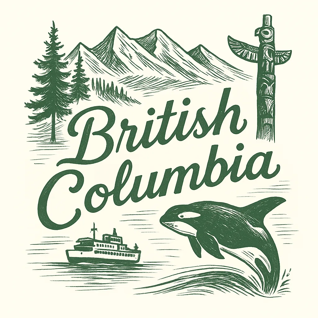 British Columbia
