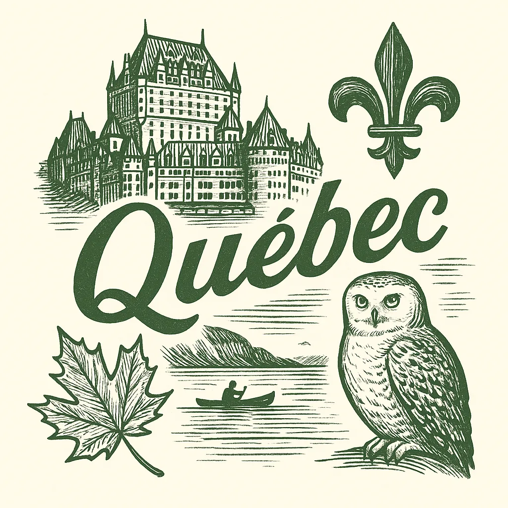 Quebec