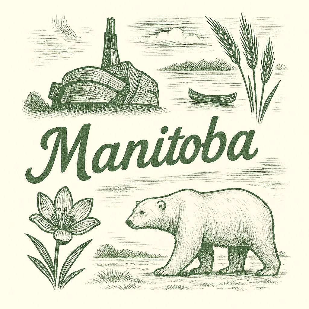 Manitoba