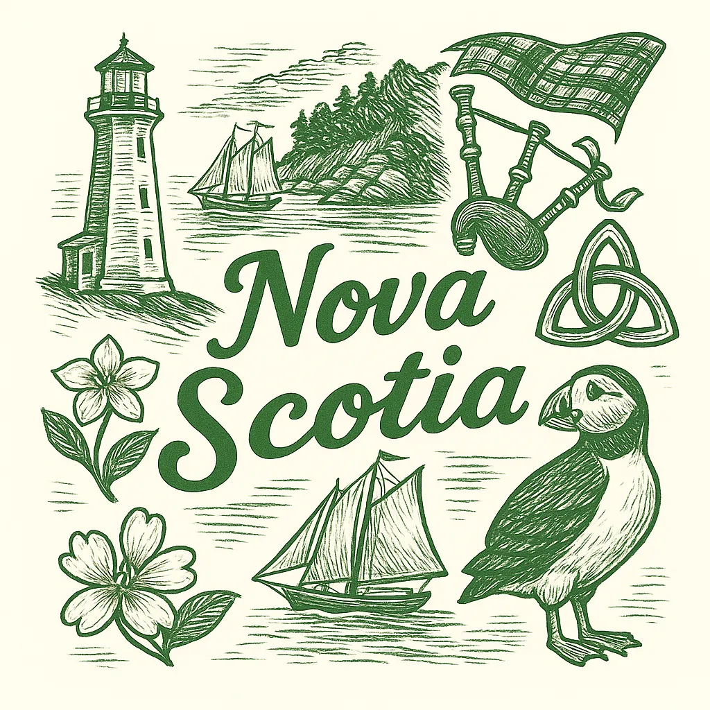 Nova Scotia