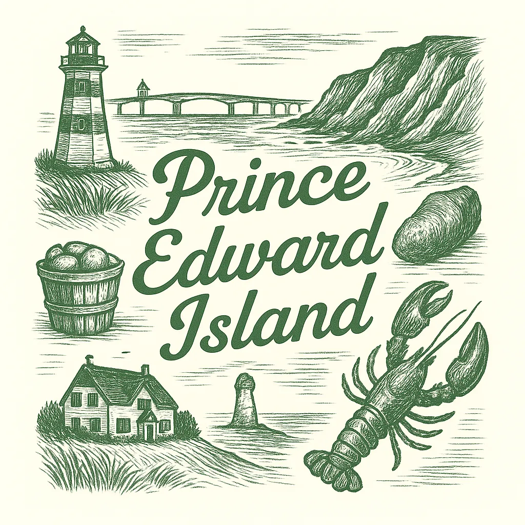 Prince Edward Island